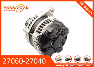 27060-27040 Automobile Engine Parts Alternator For Toyota 1CD-FTV 2.0L 3ZZ-FE 1.6L Engine