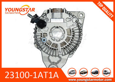 Alternator For Nissan Pathfinder Cabstar Murano 2.5 A002TX1781 23100-1AT1A LRA03628