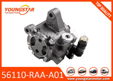 Hydraulic Car Steering Pump For Honda Accord 2.4 56110-RAA-A01 56110PND003