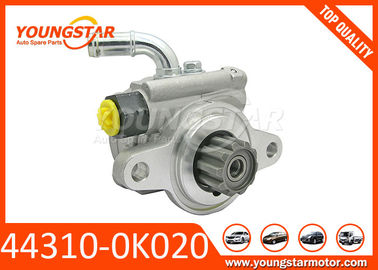 Automobile Engine Parts Steering Pump for TOYOTA HILUX 1KD 2KD 44310-0K020 443100K020