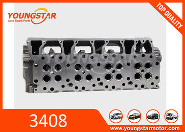 Diesel Excavator Automotive Cylinder Heads For  3408DI 7W2225