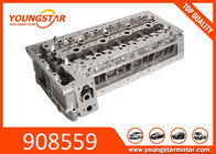 Engine Cylinder Head For Mitsubishi  Fuso Canter 4P10T2 4P10T4 4P10T6 MK667922