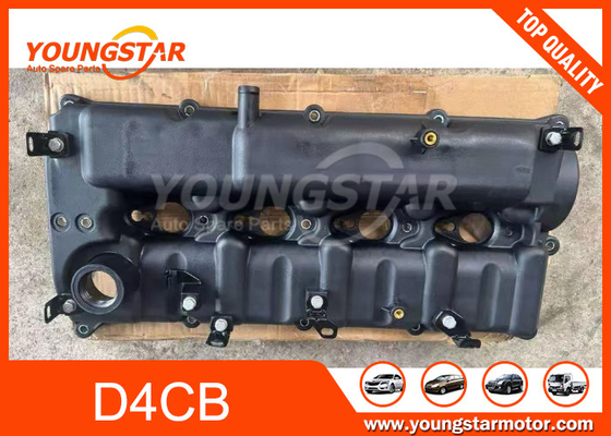 22410-4A460  224104A460 Valve Cover For HYUNDAI D4CB