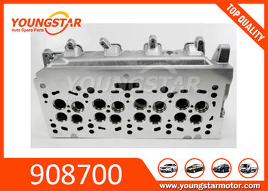 AUDI / VW CBAA 2.0TDI 16V Aluminum Cylinder Heads 908700 03L103063K