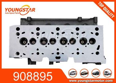 908895 Automotive Cylinder Heads For 2007 Kangoo Engine K9k 714 1.5dci