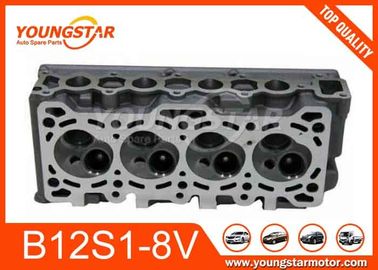 B12S1 Kalos 1,2b 8v  Engine Cylinder Head For Chevrolet  Kalos   B10s1 / B10s1a / B10s1c  Chevrolet Spark