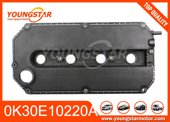 Engine Valve Cover  0K30E10220A For KIA Rio 1.5L 1.6L