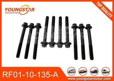 OEM 81002500 RF01-10-135A Cylinder Head Bolts Set For MAZDA R2-8 / RF / R2-16