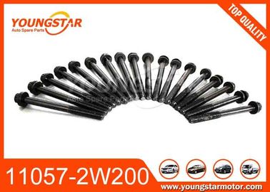 11057-2W200  81032800 Engine Head Bolt Kit Replacement For NISSAN ZD30DDT1