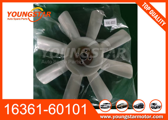 Cooling Fan For 1969-1980 Toyota Land Cruisers  16361-60101