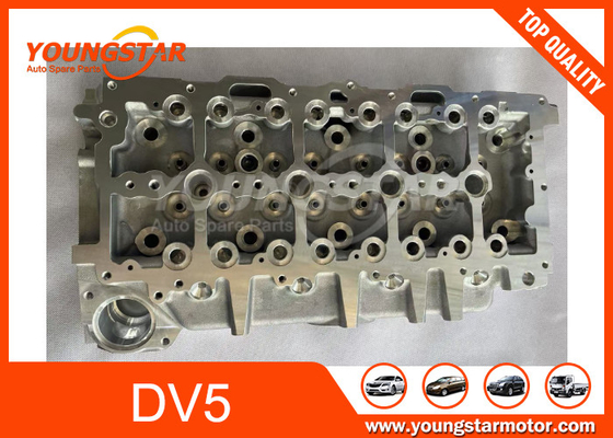 Citroen Peugeot Ford 1.5 DV5  Engine Cylinder Head 1638159880 9830580480