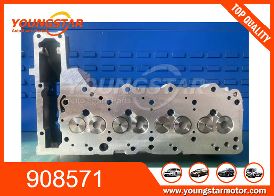 OM601  908571 908671 Complete Cylinder Head