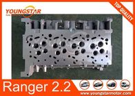 17kgs Tdci High Performance Cylinder Heads For Ford Ranger 2.2l 16v 4cyl