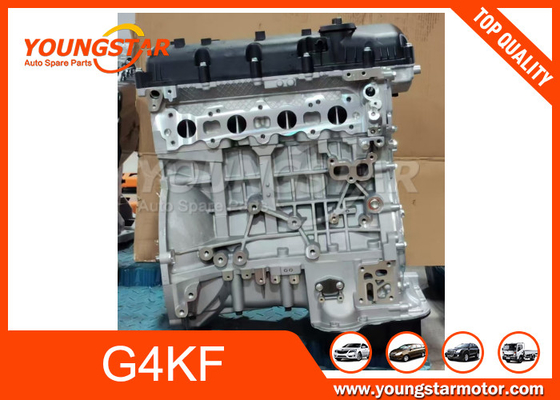Brand New Engine For Hyundai G4KF