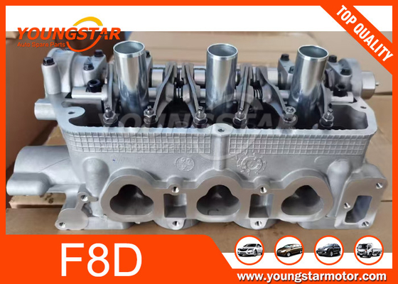 F8D Complete Cylinder Head For SUZUKI MARUTI