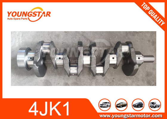 4JK1 Isuzu 8-98131-999-1 8981319991 Crankshaft