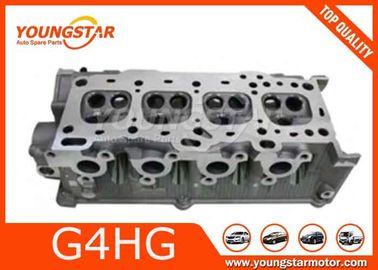 Hyundai Atos 1.0l 12v  Car Cylinder Head G4hg Engine Aluminium Material 22100-02766