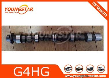 Hyundai G4hg Atos Car Camshaft Aluminium Material 24100-02200 2410002200