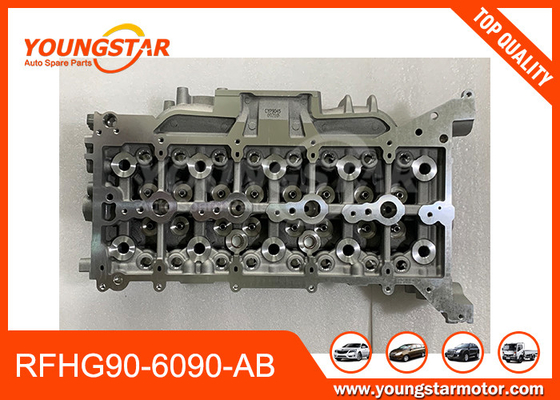 RFHG90-6090-AB FORD TRANSIT Cylinder Head 2011399 2286756 2405679 GK2Q6C032AA