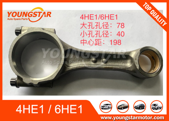8-94399611-2  Connecting Rod For ISUZU 4HE1 6HE1