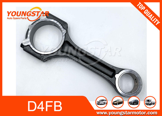 Connecting Rod 23510-2A001 23510-2A600 235102A701  D4FB For HYUNDAI