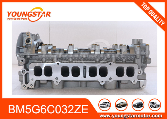 Ford Focus Aluminium Cylinder Head Complete  BM5G6C032ZE BM5G6C032ZA RMBM5G6C032ZC