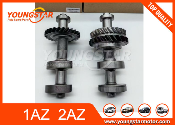 13601-28021 13602-28020 Blance Shaft For TOYOTA 2AZ  1AZ