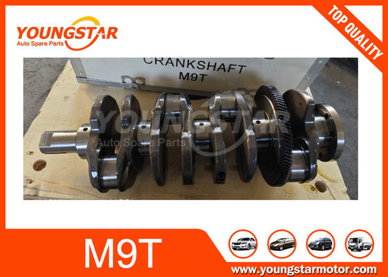 YS23 M9T  CRANKSHAFT  FOR NISSAN TERRA RENAULT 2.3 LTR   12201-00Q1A