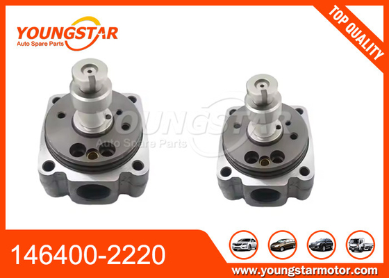 VE Head Rotor 146400-2220 4/10R Rotor Head 9 461 610 167 For MITSUBISHI 4D55 4D56