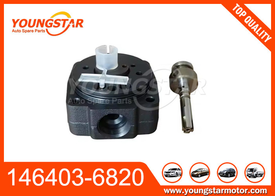 Diesel Injection System Pump Rotor Head 146403-6820 VE 4/10L For MAZDA WLT