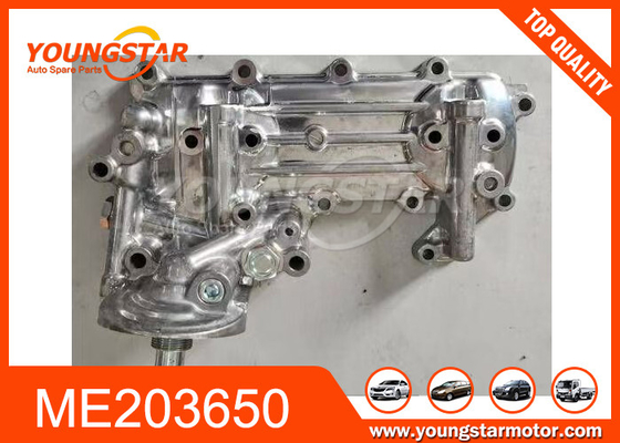 ENGINE OIL COOLER COVER  4M41 FOR MITSUBISHI PAJERO SHOGUN V78W MK3 3.2 DiD