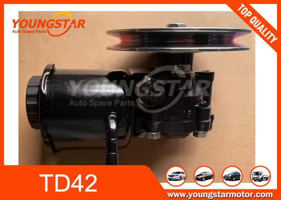 Steering Pump td42 49110-11j00  49110-11j00 FAST DELIVERY TIME  HIGH QUALITY