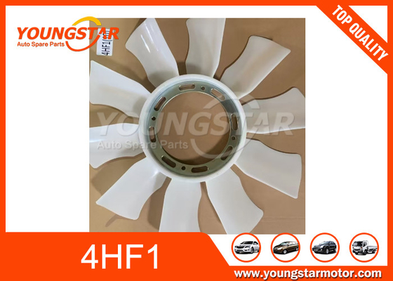 Engine Cooling Fan For ISUZU 4HF1 8970786620