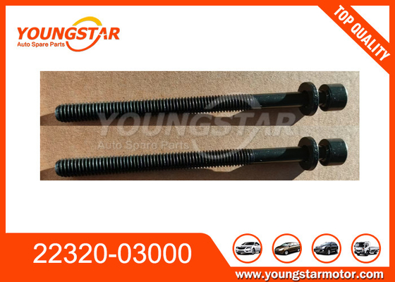 Cylinder Head Bolts For HYUNDAI G4LA  22320-03000  2232003000