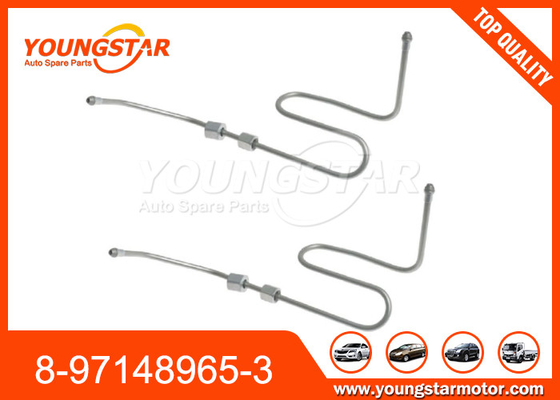 INJECTOR PIPE FOR ISUZU 4HE1 4.8L  8-97148965-3 8971489653