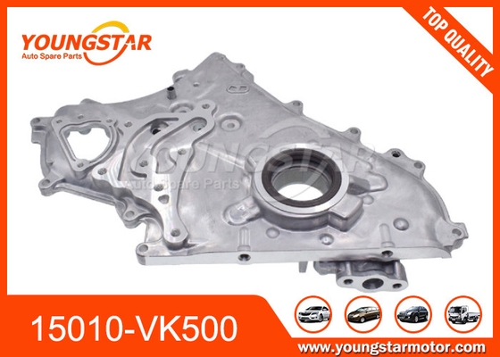 15010-VK500-15010-VM00C	Oil Pump For NISSAN  YD25 2.5 2002-2010