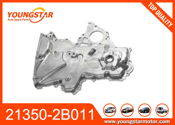 Petrol Engine Type Hyundai Elantra Oil Pump 21350-2B011 For Vehicle