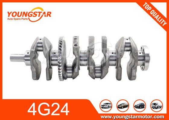 CRANKSHAFT (2.4) Geely Emgrand X7(1040004100) 1016050349
