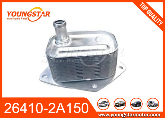 26410-2A150 OIL COOLER ENGINE FOR HYUNDAI ACCENT