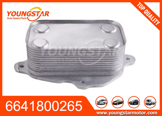 6641800265 ENGINE OIL COOLER FOR SSANYONG ACTYON-REXTON-KYRON 2.0 XDi