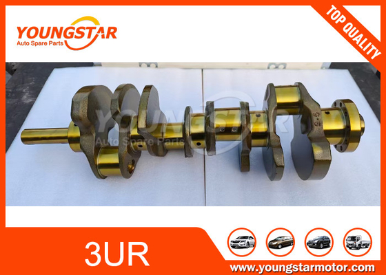13401-0S010 13401-38010 Crankshaft For TOYOTA  Lexus 3UR