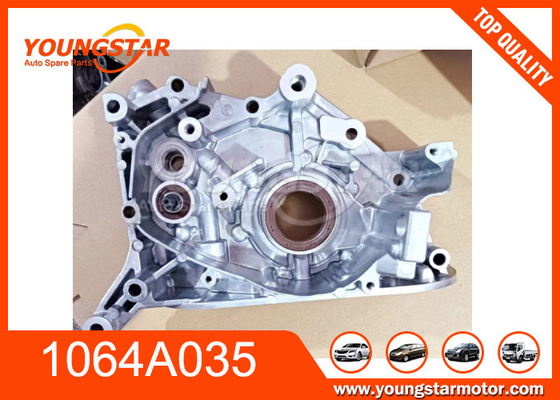 1064A035  Oil Pump For MITSUBISHI  4D56U