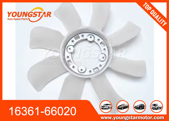 16361-66020  Toyota Land Cruiser FZJ80 Fan Blade