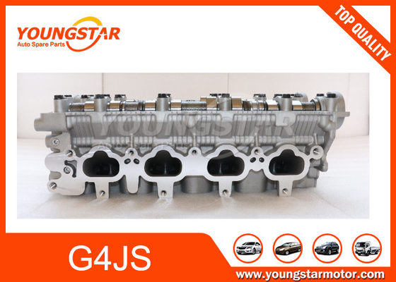 Complete Cylinder Head Hyundai - Santa Fe 2.0 + 2.4 100/ 107 KW 22100-38105 G4JP G4JS