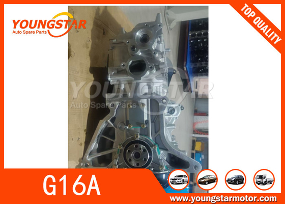 Suzuki Vitara Engine G16A  11200-60A13 11200-62G20 16V