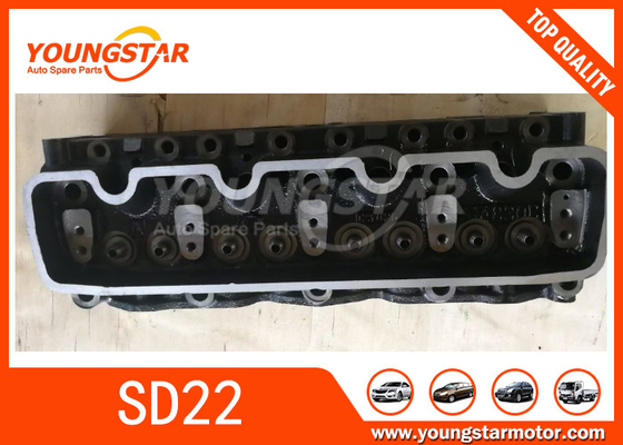 11041-Q4000  NISSAN  SD22 CYLINDER HEAD  High Quality Fast Delivery