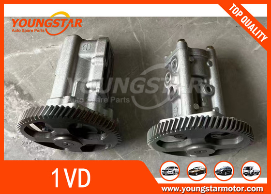 15100-51021 151A0-51020 TOYOTA 1VD Oil Pump