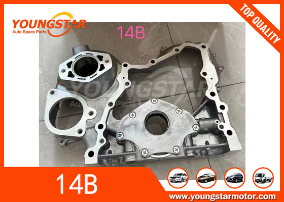 1130158020 11301-58020 Oil Pump For TOYOTA 14B