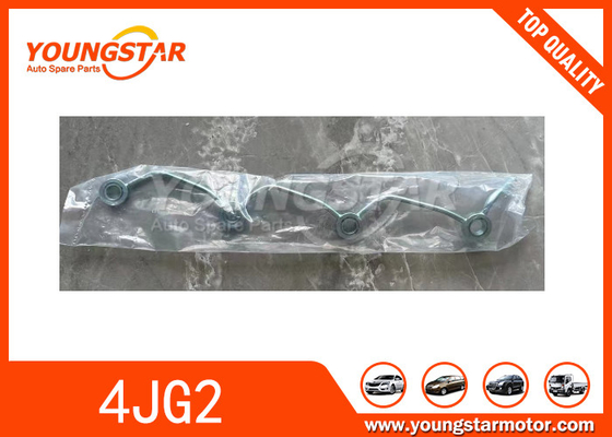 8-94368249-2 Oil Return Pipe For ISUZU 4JG2 Fast Delivery Time