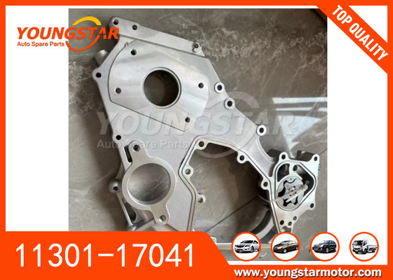 11301-17041 Oil Pump For TOYOTA  1HD-FTE  Land CRUISER & COASTER 4.2 LTR DIESEL